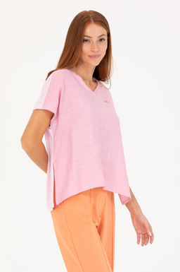 U. S. Polo Assn Женская футболка Магнолия - U.s. polo assn фото 17