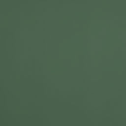 Цена за 20 шт. Пленка для цветов тонированная, матовая, серо-зелёная, 57 х 57 1 см, 65 мкм - Simaland фото 3