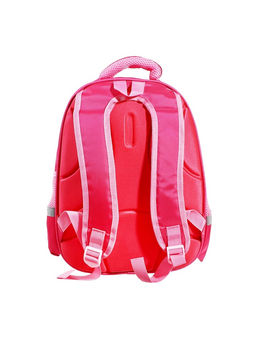 Рюкзак каркасный школьный Calligrata «Щенки», 39×30×14 см