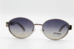 Солнцезащитные очки Disikaer (Polarized) с мешочком 0805 54-18-152 С6