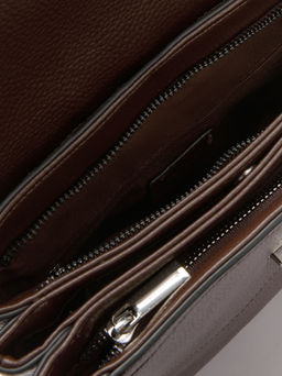 Женский рюкзак TAMARIS Carolina Артикул 4370691, коричневый  фото 6