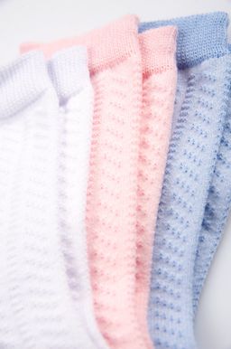 Носочки для девочки 3 пары Para socks  фото 2