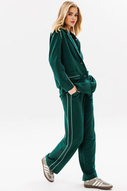 Костюм GO F3079/25-02.164-170 хвоя