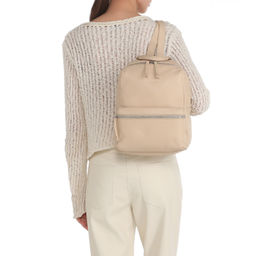 Женский рюкзак TENDANCE Артикул 3286038, бежевый