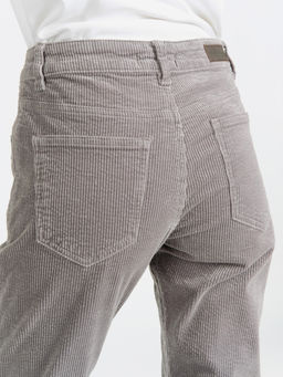 Женские брюки из вельвета - Mossmore фото 49