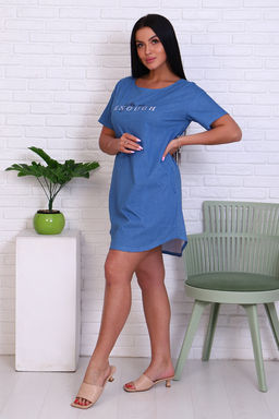 Туника 18017 - Натали фото 5