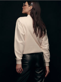 Джемпер женский LD 1806 ivory - Conte elegant фото 9