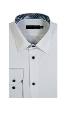 Сорочка мужская 21C11801726C79/586-1