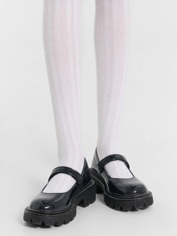 Цена за 3 пары! КОЛГОТКИ ДЕТСКИЕ - Mark formelle фото 4