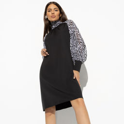 Платье свободного силуэта По твоим правилам (new) - Charutti фото 12