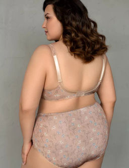 Бюстгальтер Б 296-125 Поцелуй - Lady lux фото 3