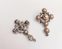 Брошь - Vel vett фото 2