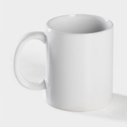 Кружка - хамелеон Доляна «Заряд энергии», 350 мл, керамика, белая