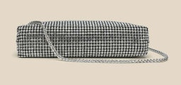 Сумка BG-ST-11-Silver - Ferro фото 10