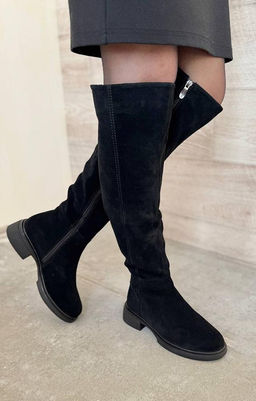 Сапоги Madella XJU-52417-8A-SI