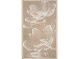 Полотенце махровое 1с105.513ж2 Танец вдвоем(лен3) 50х30 см