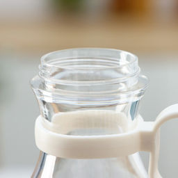 Блендер портативный Glory, 400 мл, 10×10×26 см, переносной