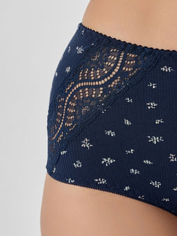 Цена за 2 штуки! ТРУСЫ ЖЕНСКИЕ - Mark formelle фото 4