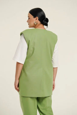 Жилет женский