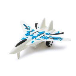 Самолёт инерционный Истребитель, МИКС - Simaland фото 4