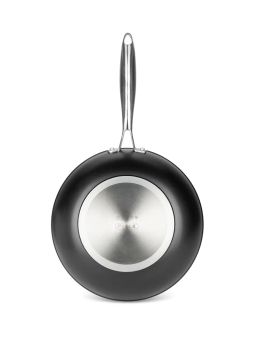 Сковорода-вок OPTIMA+ ELEGANCE 28см индукция