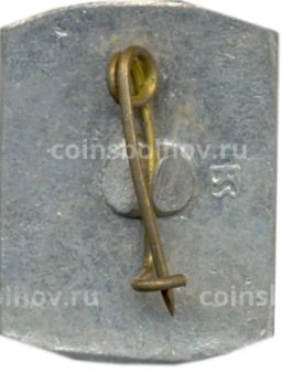 Значок Волгоград