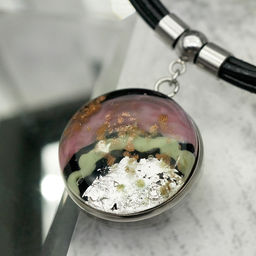 FRESHNESS Колье LKY5885