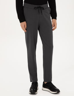 Antrasit Slim Fit E_ofman Alt_ - Pierre cardin фото 2