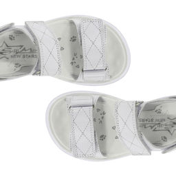 Туфли летние дошкольные