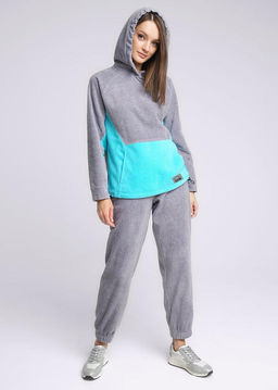 LH13-103/1 Джемпер женский Флис