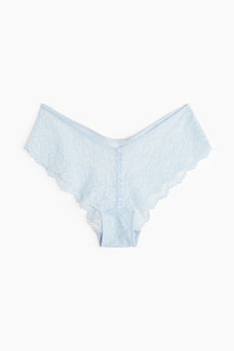 Pack de 5 bragas hipster de encaje - H&m фото 6