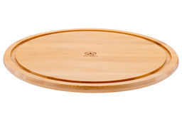 Блюдо сервировочное 29,2*29,2*19,5 см + стеклянная крышка - Elan gallery фото 10