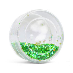 Набор творческая мастерская "Блестящий рай" в пакете