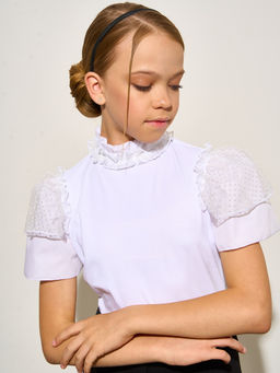 Блузка. Nota Bene