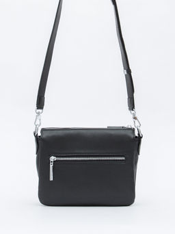 Сумка 0548C black Polina&Eiterou