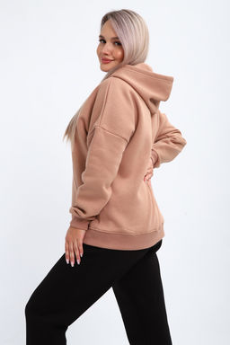 449 Худи с начесом