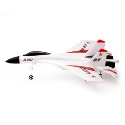 Самолет радиоуправляемый Истребитель, гироскоп, стабилизация движения - Simaland фото 2