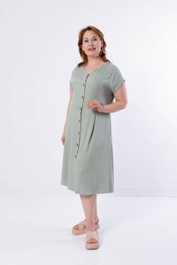 Платье женское Т4633 - Olsarri фото 8