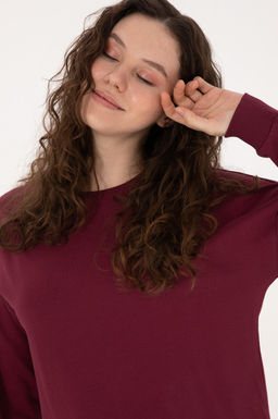 Kad_n Vi_ne Pijama Tak_m_ - U.s. polo assn фото 2