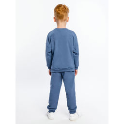 Комплект футер 3х нитка петля 8438330107 - Youlala фото 6