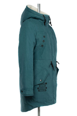 05-1960 Куртка зимняя (Синтепон 300)