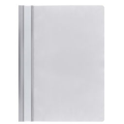 Цена за 2 шт. Набор папок- скоросшивателей А4, 200 мкм, Calligrata TOP Mistral, 4 штуки, микс