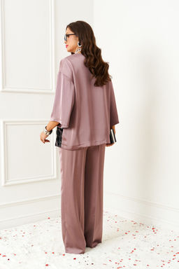 Костюм Beautiful Free 6401 шоко-мусс - Beautiful&free фото 12