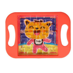 Головоломка Животные, виды МИКС - Simaland фото 2