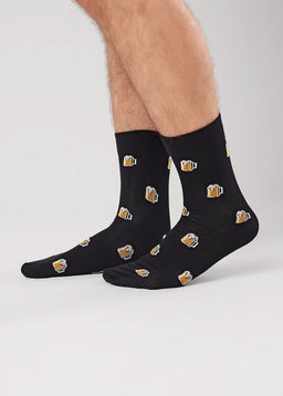 Носки мужские