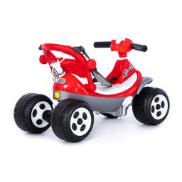 Каталка Трансформер с ремешком - Полесье фото 4