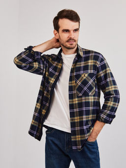 Сорочка мужская длинный рукав GREG S275/211/2679/P/1p  фото 5