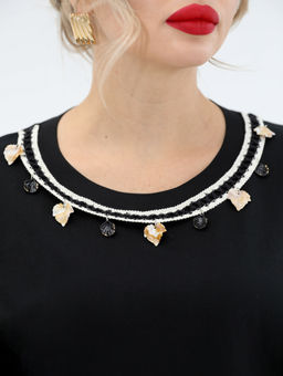 Футболка 95% хлопок, 5% эластан - Dora фото 52