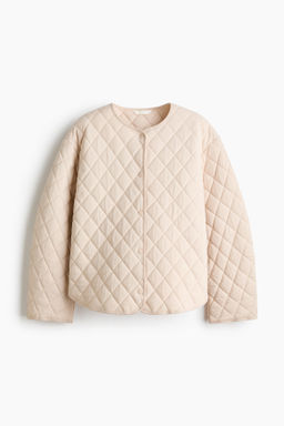 Chaqueta acolchada