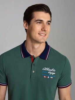 Поло мужское 65M-RR-1230F RED-N-ROCKS - Red-n-rock's фото 10